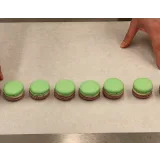 Курс по всем видам макарон (Саба Джанджгава)