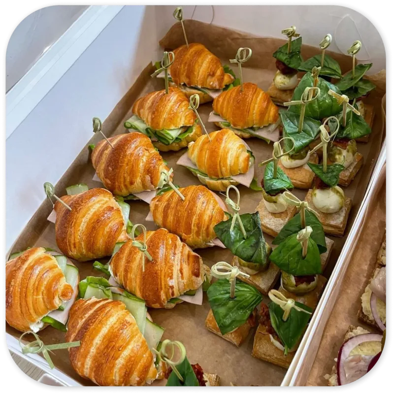 Прибыльный гастробокс. Тариф Самостоятельный (Кристина Пересыпкина)