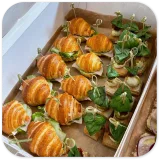 Прибыльный гастробокс. Тариф Самостоятельный (Кристина Пересыпкина)