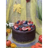 Классические торты (zali_food)