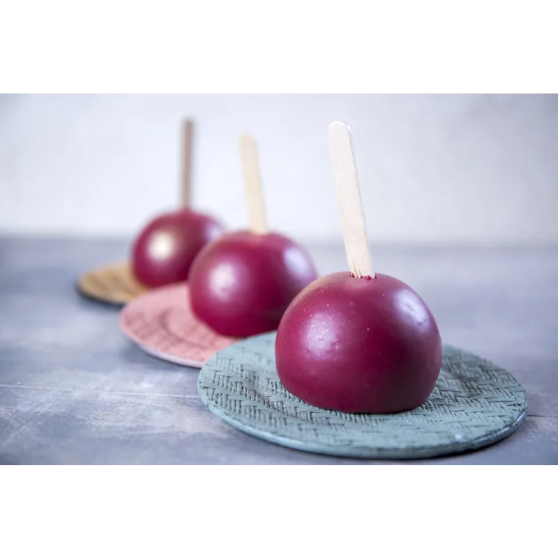 Онлайн - курс "Изысканный мир чизкейков" (Нина Тарасова)