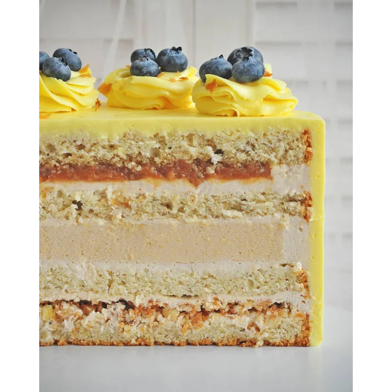 Сборник 8 рецептов (Кристина Лоншакова)