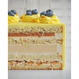 Сборник 8 рецептов (Кристина Лоншакова)