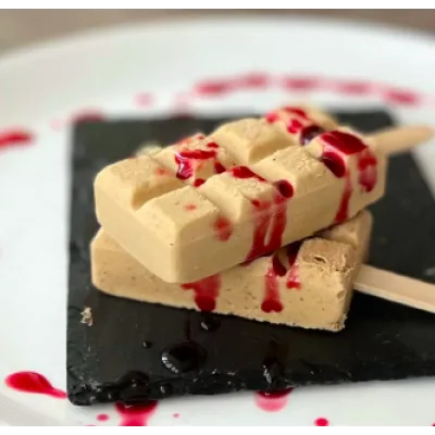 [Chocoschool] Мороженое. Новая версия (Марина Осадченко)