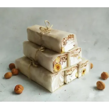 [Zero Cake school] Нуга без сахара. Тариф без сахара (Светлана Шубина)