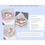 Мини-курс "Муссовые пирожные" (Анастасия Лазарева, Make Cake)