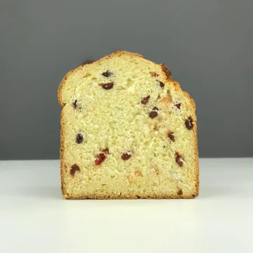 Кулич "Нежный" (Мария Манахова)