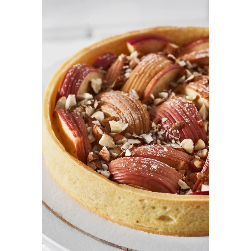 [Pauline School] Новогодние десерты 2022 (Полина Филимонова)