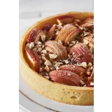 [Pauline School] Новогодние десерты 2022 (Полина Филимонова)