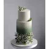 Курс «Многоярусные торты» (Татьяна Коледа)