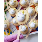 Маршмэллоу и сэндвичи (Ляйсян Казыргалина)