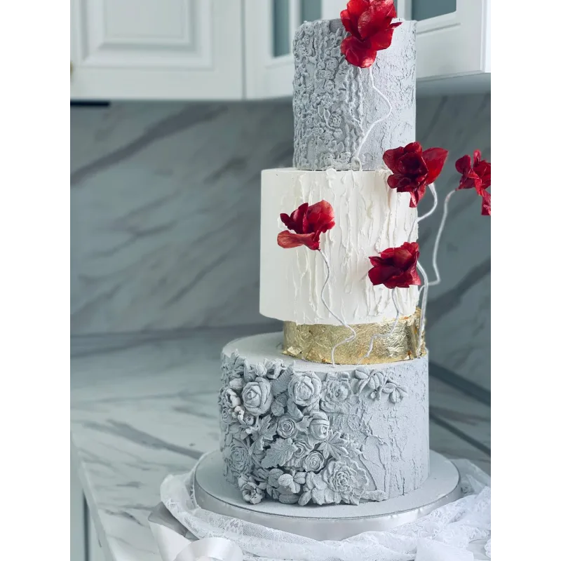 От дизайна до Продаж за месяц (Надежда Архипова)