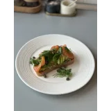 [Novikov school] Завтрак дома как в ресторане (Лиза Батт)