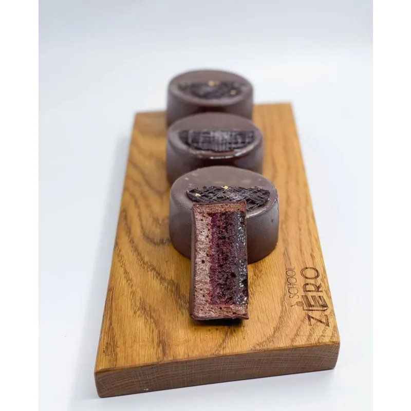 [Zero Cake school] Онлайн-курс "Без проблем" (Светлана Шубина)