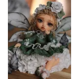 Лепка Единорога, Алисы, Феи (Anastasia Zholob)