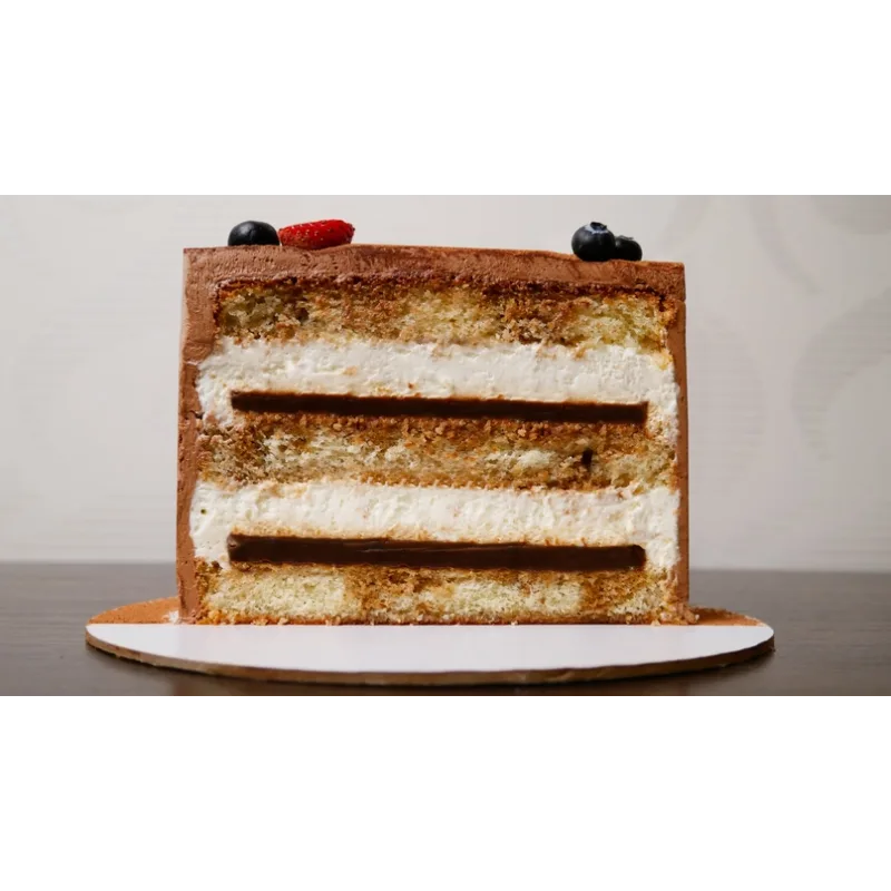 Классика по-новому (Екатерина Ольховская)