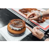 [KICA] Осенняя коллекция десертов и выпечки (Карим Буржи, Karim Bourgi)