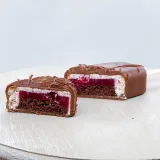 [Zero Cake school] Онлайн-курс «Чизкейк-эскимо Vol.2». Тариф Без сахара (Светлана Шубина)