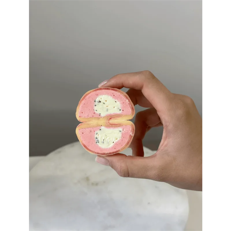 [Make Cake] Моти (Анастасия Лазарева)