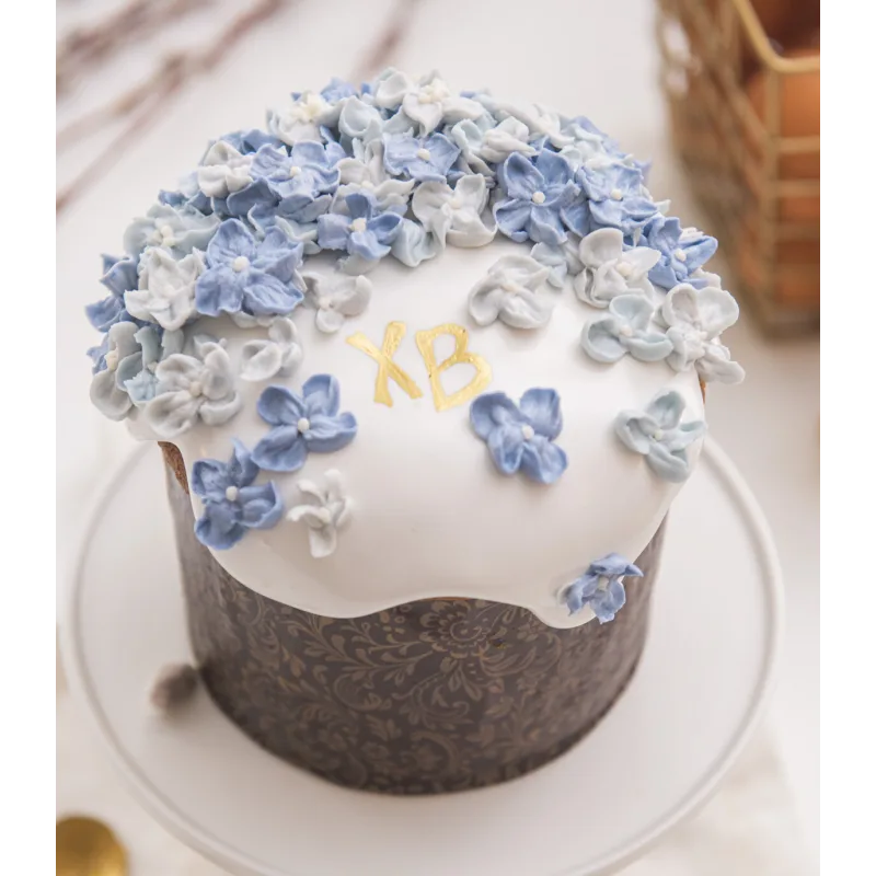 [Cake pro] Пасха для гурманов (Александра Овешкова, Елена Решетняк)