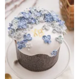 [Cake pro] Пасха для гурманов (Александра Овешкова, Елена Решетняк)