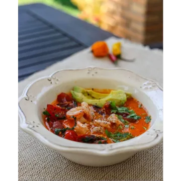 6 супов на все случаи жизни [pracooking]