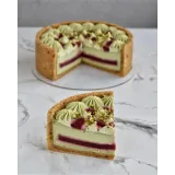 Курс "Чизкейки" (Афина Исаакова)