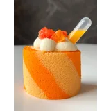Вау! Рулеты (Кристина Шумская) @shumskaya_desserts
