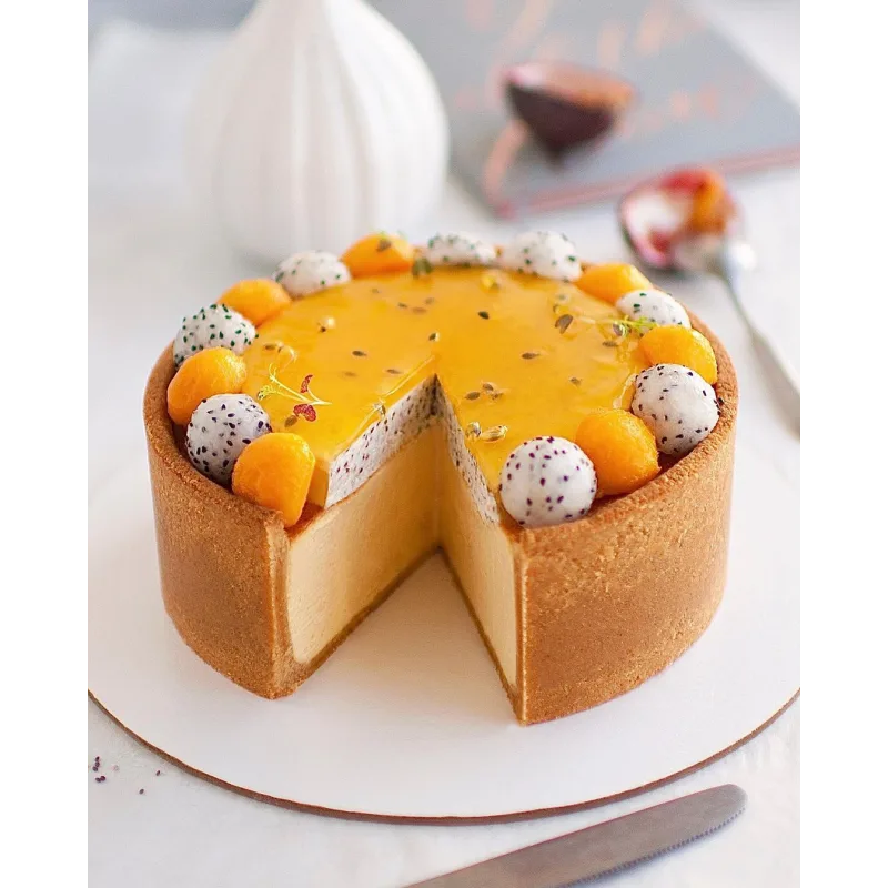 Cоленые и сладкие "Чизкейки" (Полина Кошелева)