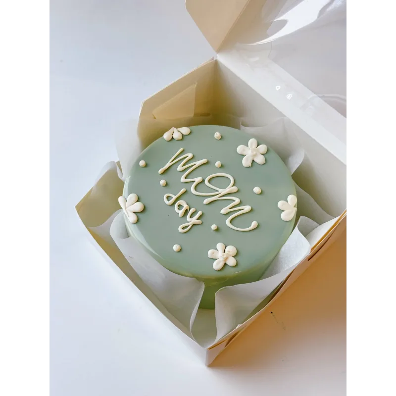 [Make Cake] Чудо Бенто. Тариф Профи (Анастасия Лазарева)