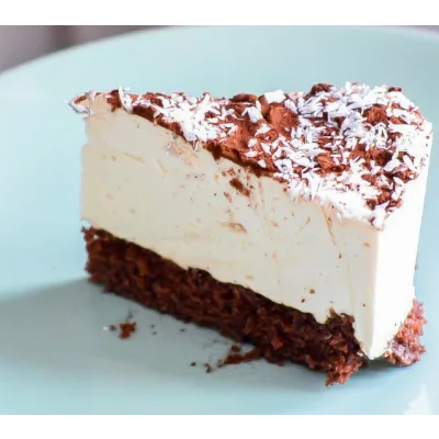 [Gordeev. Artcook] Птичье Молоко (Даниил Гордеев)