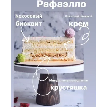 Рафаэлло (Наталия Дорошенко)