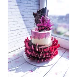 Онлайн - курс Декор торта (odryschool)