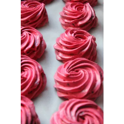 Домашний зефир (likaspoon)