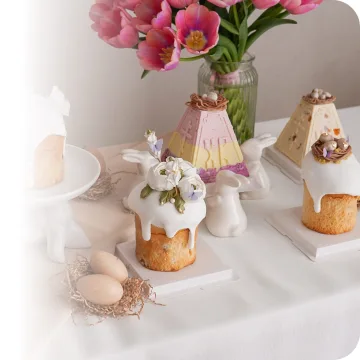 [Alina Velvet] Пасхальный курс. Тариф на заказ (Алина Вельвет)