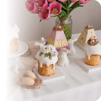 [Alina Velvet] Пасхальный курс. Тариф на заказ (Алина Вельвет)