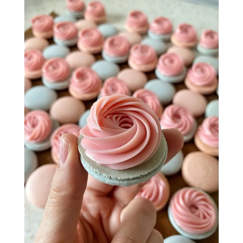 Начинки макарон. Сборник 1 (Людмила Гуркова)