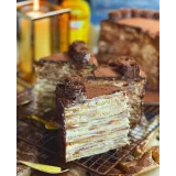 Сборник видеоуроков "30 медовиков" (gift_cookies)