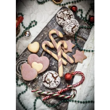 TastyChristmas (Виктория Бредис)