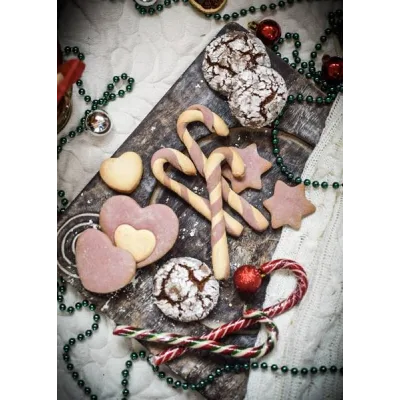 TastyChristmas (Виктория Бредис)