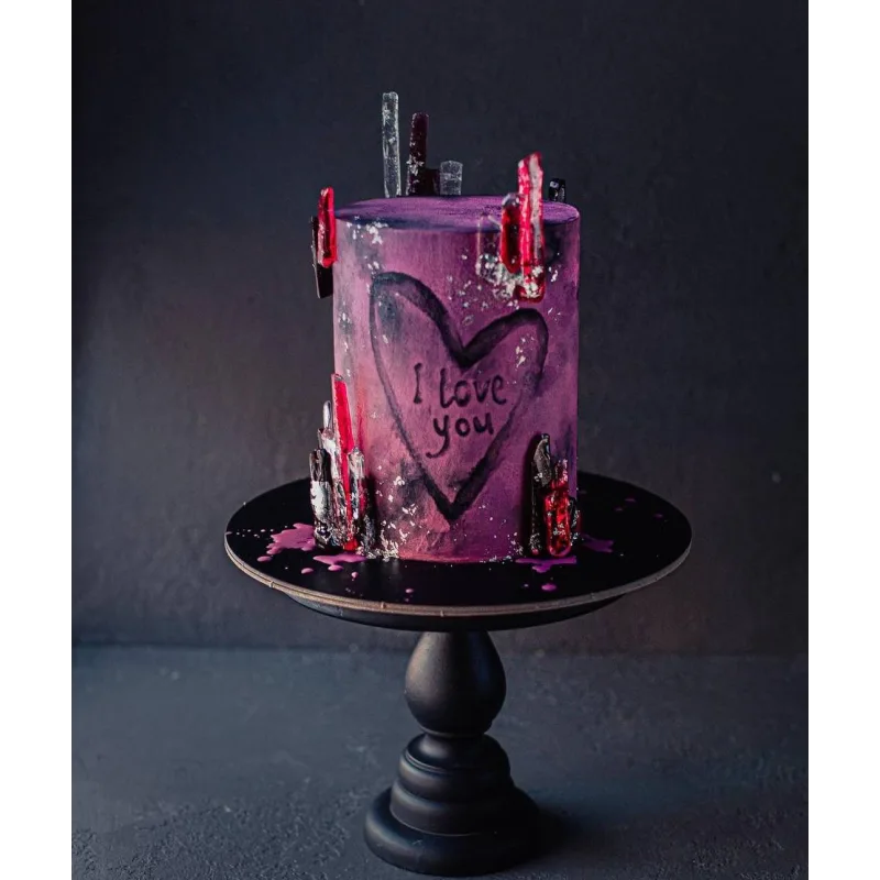 [glavgnom] Курс по сборке высоких тортов (Elena Elkina-Kovaleva)