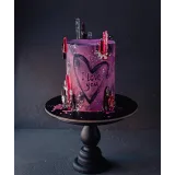 [glavgnom] Курс по сборке высоких тортов (Elena Elkina-Kovaleva)