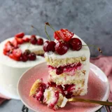 [Cake School] Антикризисный Кондитер от А до Я. Богатый кондитер (Алина Макарова)