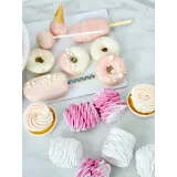 Онлайн курс по детским тортам + интенсив по продажам (Надежда Архипова)