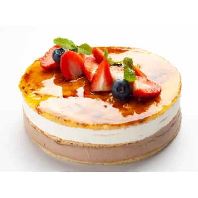 [Bee Chef] Торт Массини (Елена Адель)