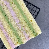 Бисквитные сеты (Елена Скалобан, shescake)