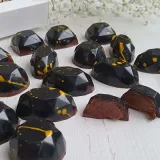 Курс "Корпусные конфеты" (ganacheschool)