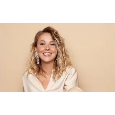 Макияж для себя (Саша Есенина)