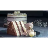 Назад в СССР - советская классика. Пакет 2 (Елена Крохмаль, Pastry School)