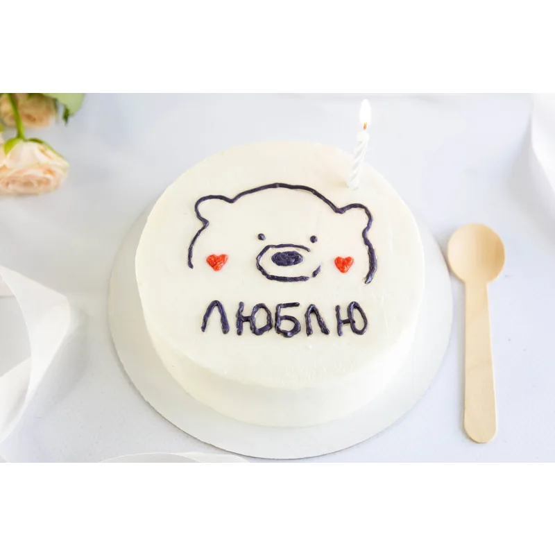 Вне формата: Бенто и Cake to go (Мария Владимирова)